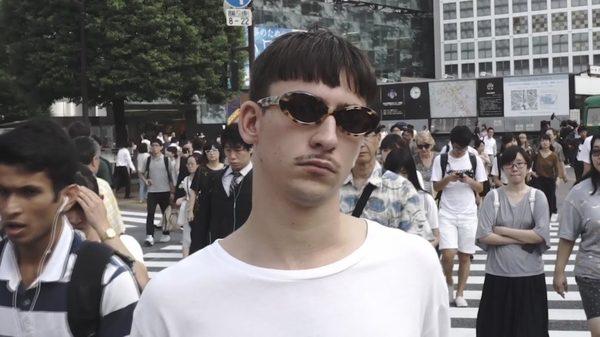 Photo of Darren F.