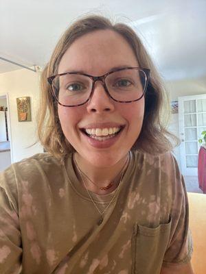 photo of Madeline H.