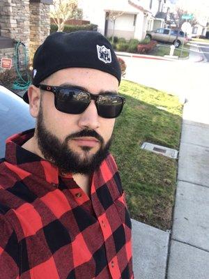 Photo of Jordan C.