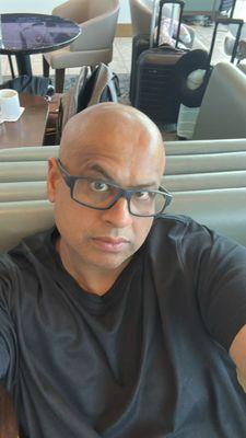 Photo of Ray P.