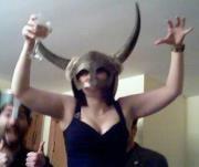 photo of Elizabeth R.