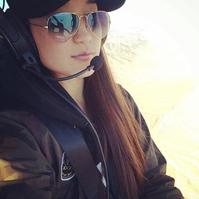 Photo of Rebecca C.