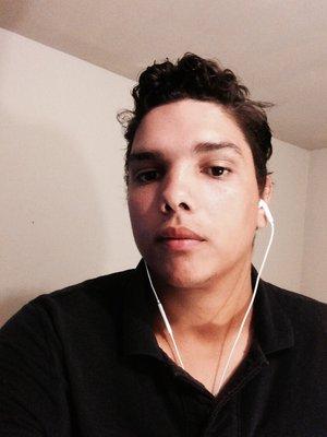 photo of Gabriel L.