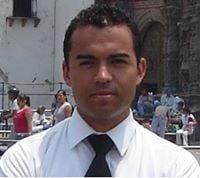 Photo of Manuel M.