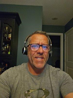 Photo of Matt H.