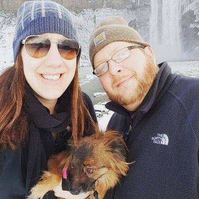 photo of Julianna M.