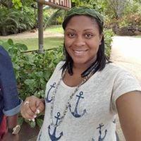 Photo of Rachelle K.