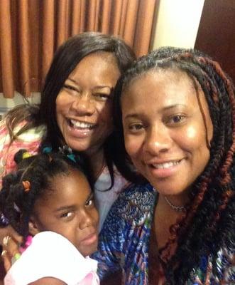 photo of Rishelle B.