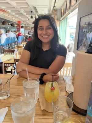 photo of Mubaraka M.