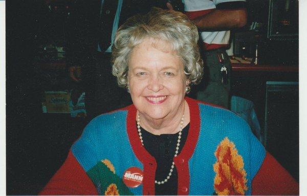 Photo of Cornelia C.