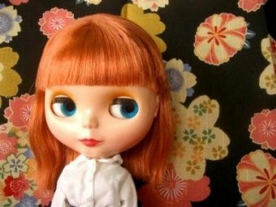 photo of Christine G.