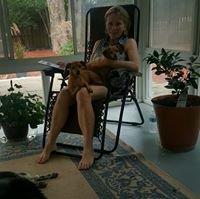 Photo of Anne S.