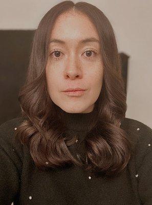 Photo of Alejandra P.