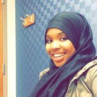Photo of Aisha A.