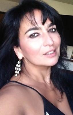 photo of Catalina T.