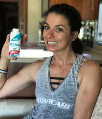 Photo of Stephanie R.