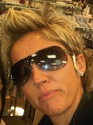 Photo of Loren P.