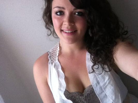 photo of Charline M.