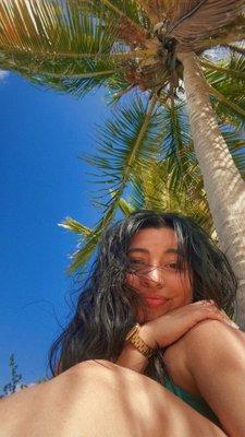 Photo of Areysi Z.