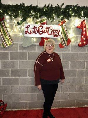 photo of Kathleen A.