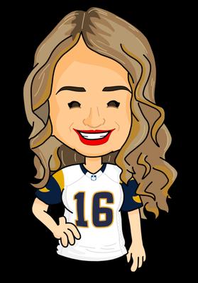 photo of DeeskisGirl D.