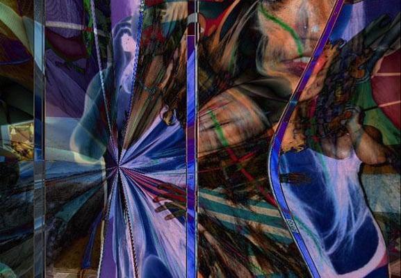 photo of Anonymous F.