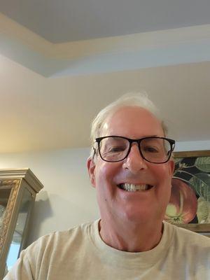 Photo of Larry S.