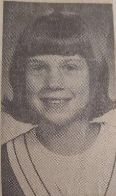 photo of Cassandra S.