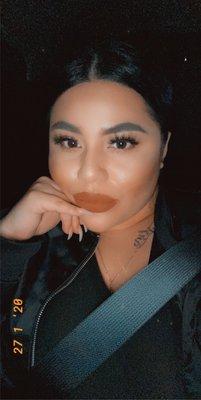 photo of Jennifer N.