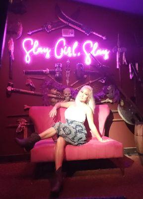 Photo of Kimberly K.