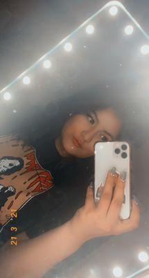 Photo of Angelica M.