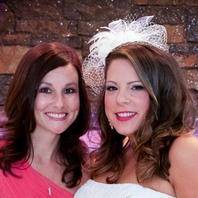 photo of Stephanie A.