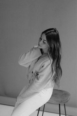 photo of Yocheved G.