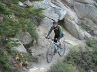 photo of Christie B.