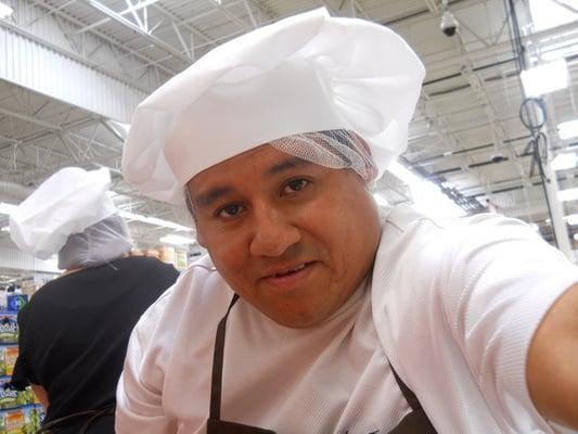 Photo of Terry C.