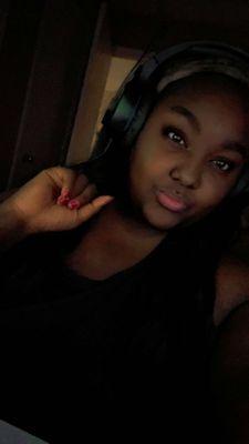 Photo of Rakia P.