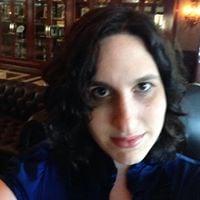 Photo of Rachel E.
