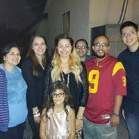 photo of Guillermo S.