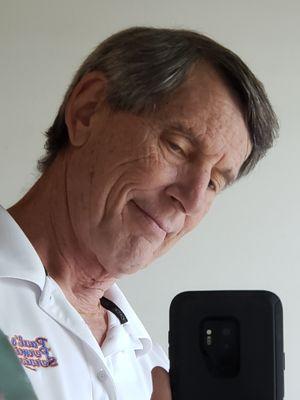 Photo of J K.