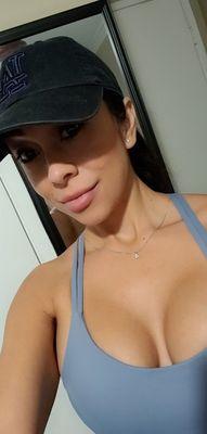 Photo of Christina C.