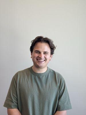 Photo of Brandon S.