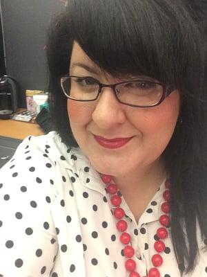 Photo of Jessica M.