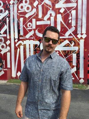 Photo of Dimitriy K.