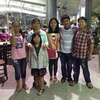 photo of Tú Uyên P.