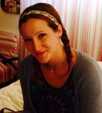 Photo of Lauren H.