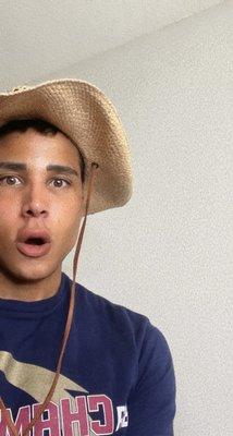 Photo of Colby C.