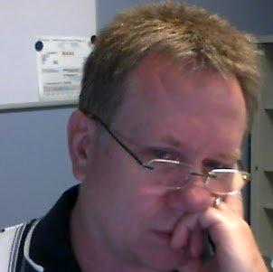 Photo of David Z.