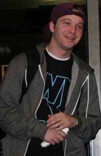 Photo of Patrick G.