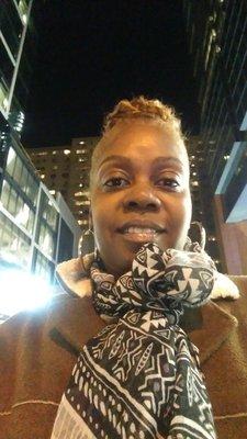 Photo of Nancy B.