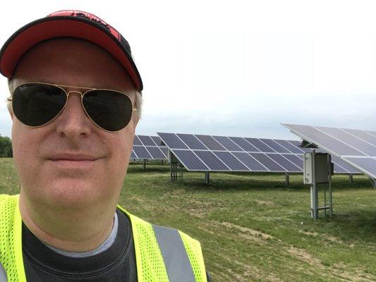 Photo of Colin K.